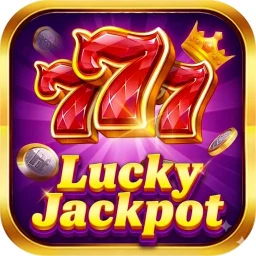 Lucky Jackpot 777 아이콘
